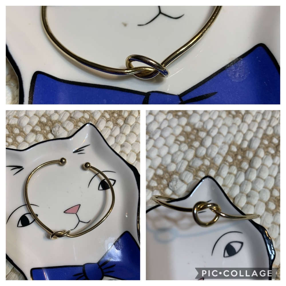 knot bracelet